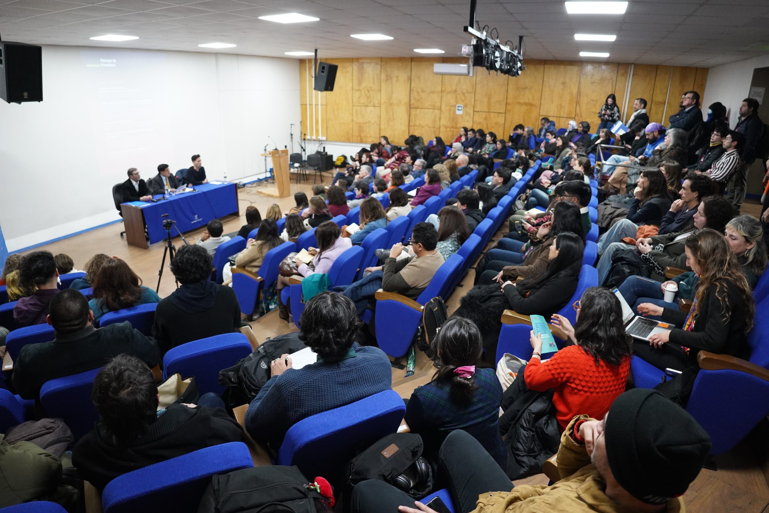 Congreso U Lagos 2026